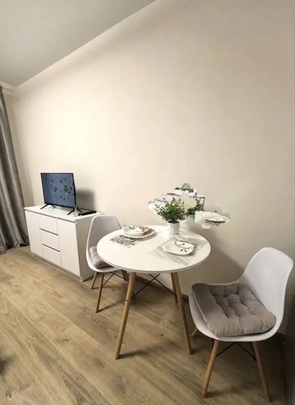 Appartement à louer, 22m², Paris 20ème