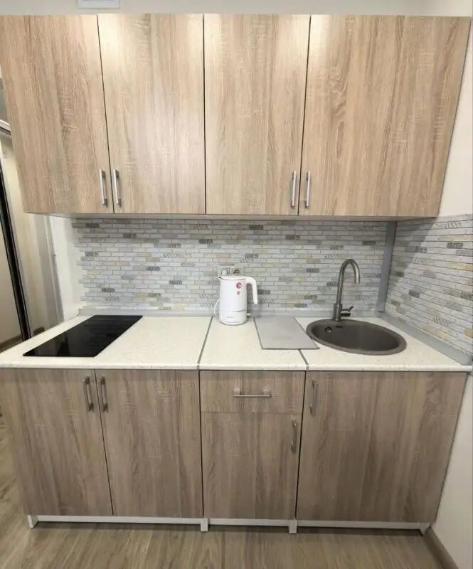 Appartement à louer, 22m², Paris 20ème