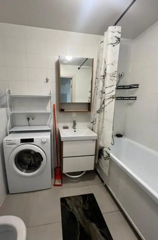 Appartement à louer, 29m², Paris 12ème