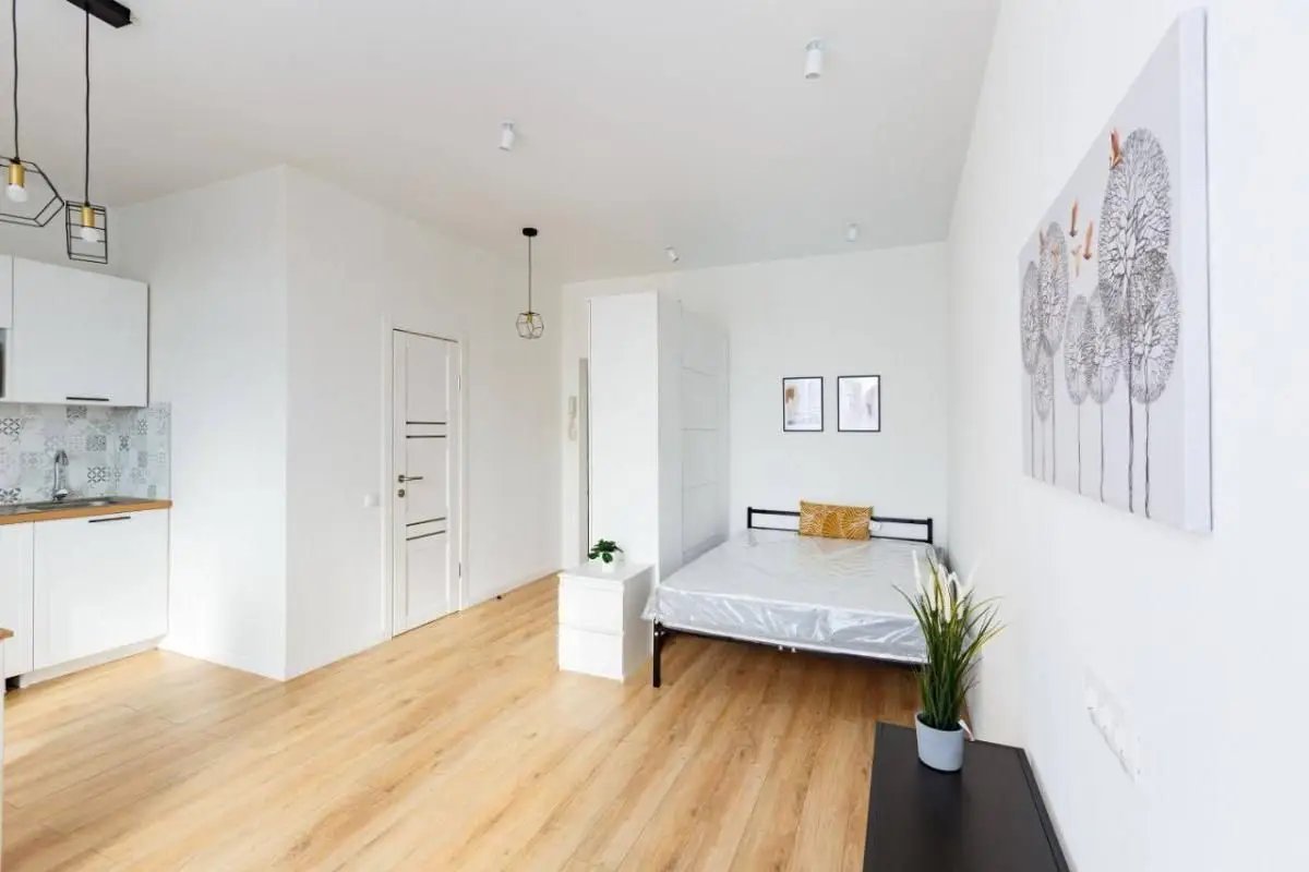 Appartement à louer, 18m², Paris 17ème