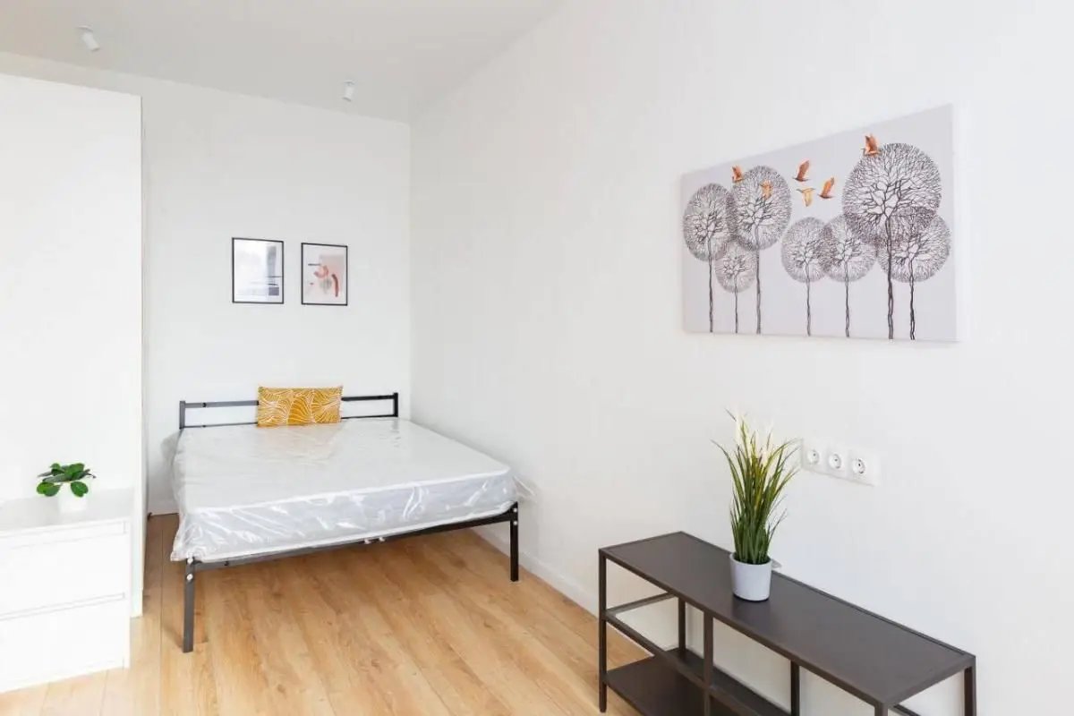 Appartement à louer, 18m², Paris 17ème