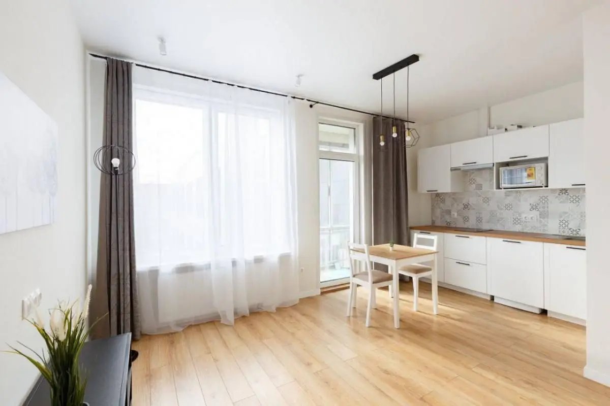 Appartement à louer, 18m², Paris 17ème
