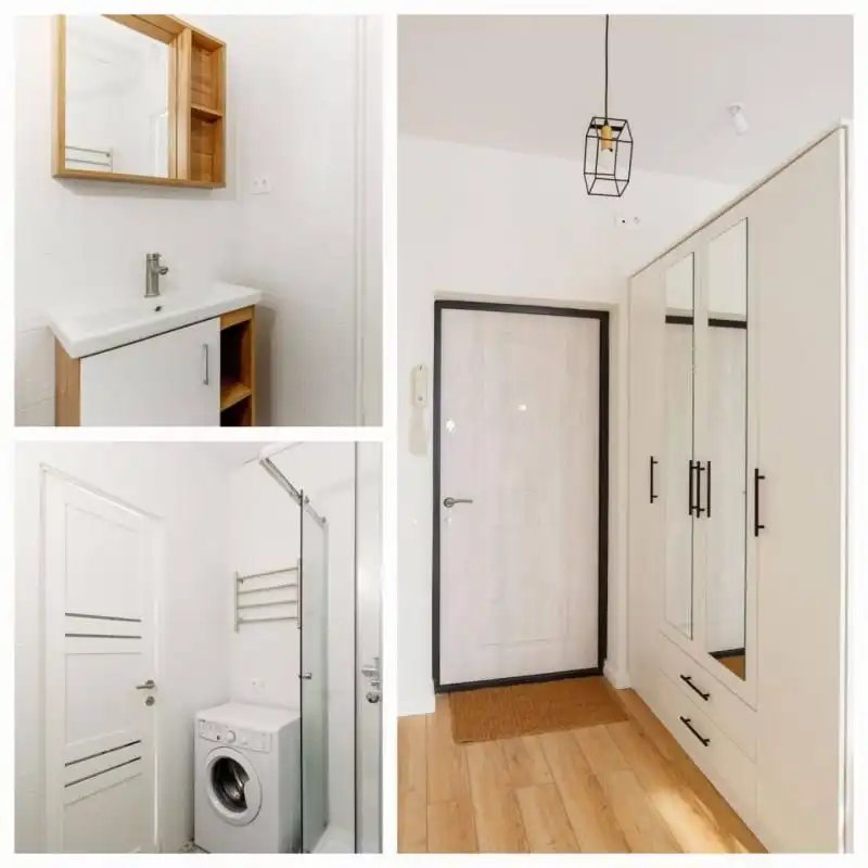 Appartement à louer, 18m², Paris 17ème