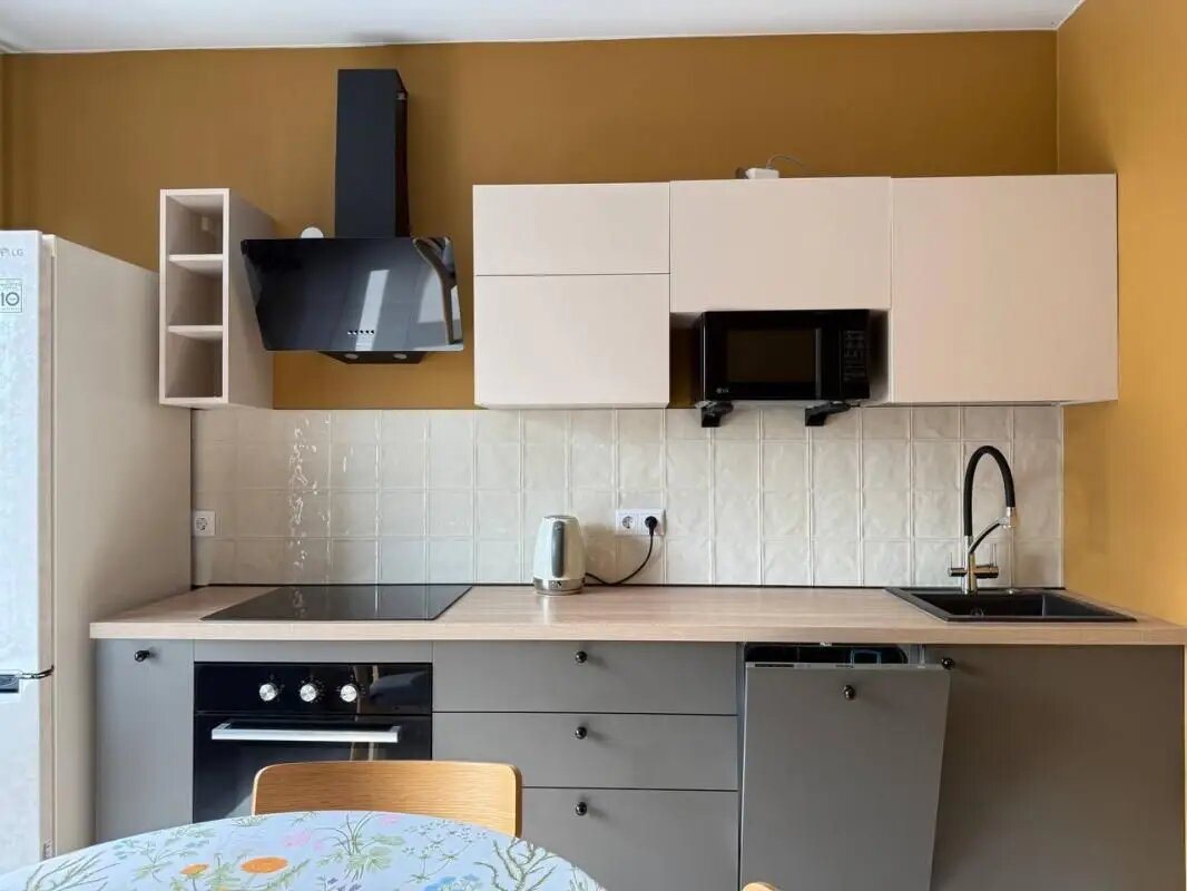 Appartement à louer, 25m², Paris 17ème