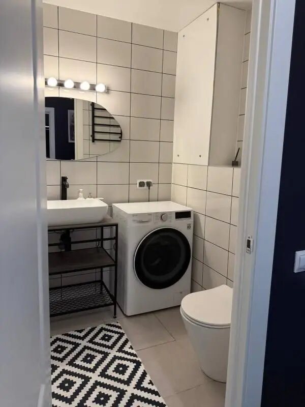 Appartement à louer, 25m², Paris 17ème