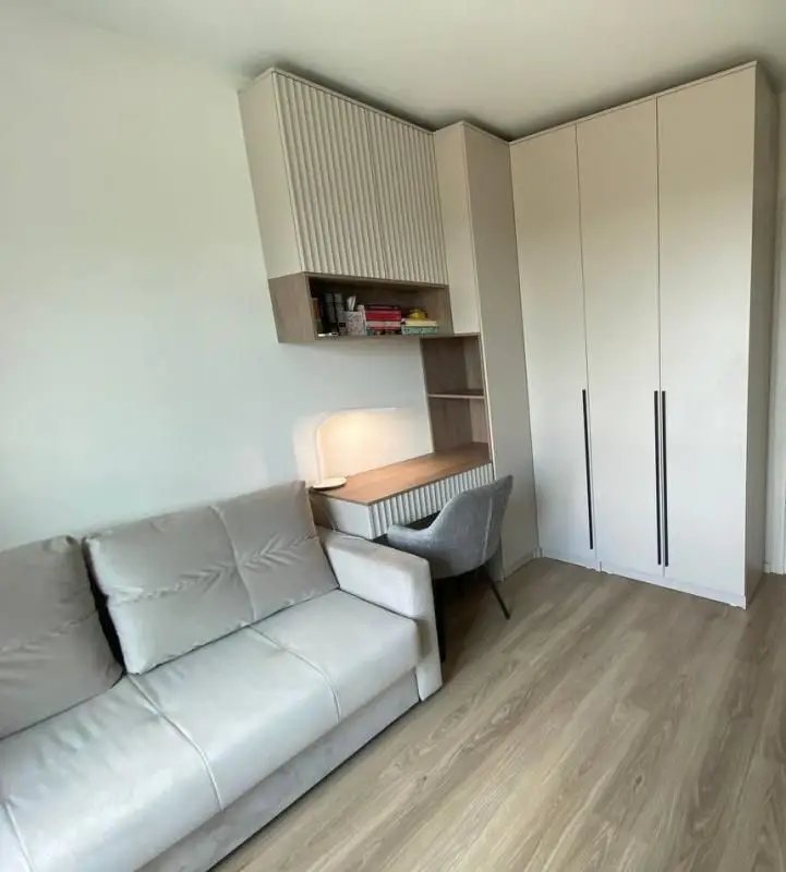 Appartement à louer, 27m², Paris 13ème