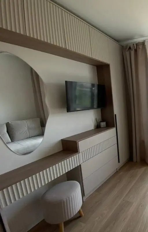 Appartement à louer, 27m², Paris 13ème