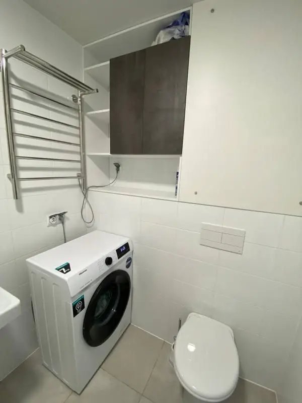 Appartement à louer, 27m², Paris 13ème