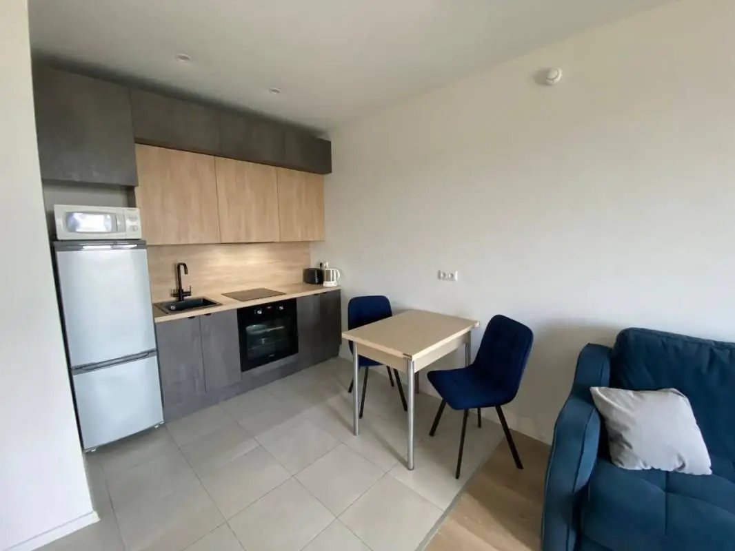 Appartement à louer, 27m², Paris 13ème