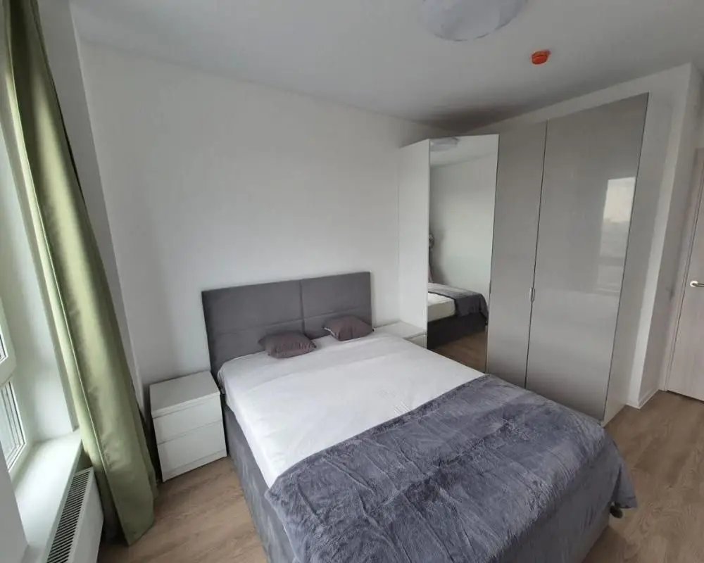 Appartement à louer, 26m², Paris 12ème