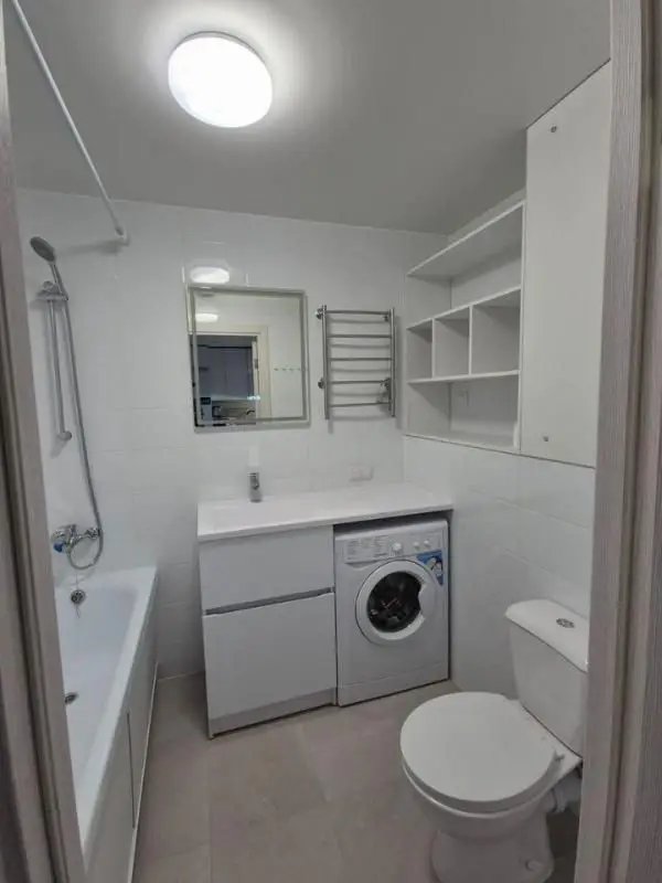 Appartement à louer, 26m², Paris 12ème