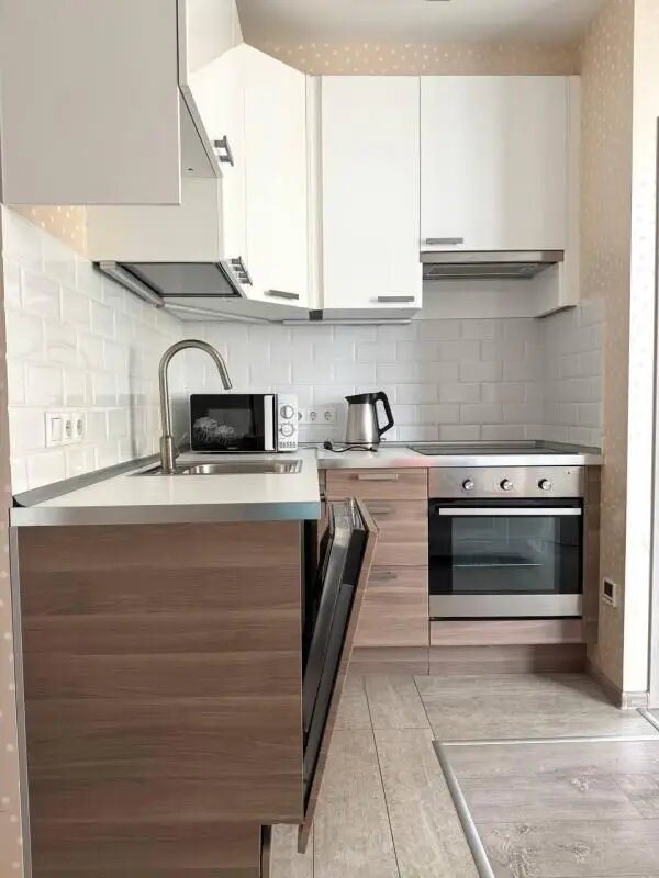 Appartement à louer, 19m², Paris 13ème