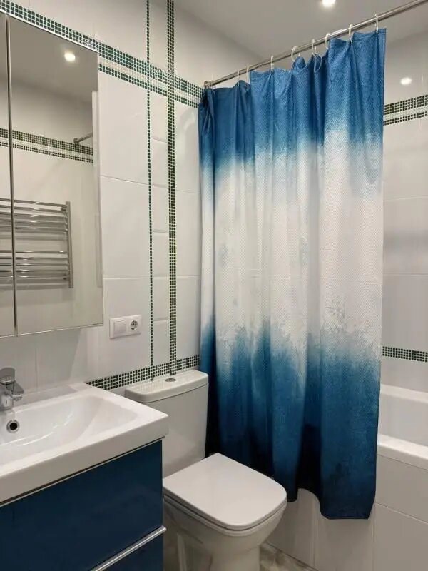 Appartement à louer, 19m², Paris 13ème