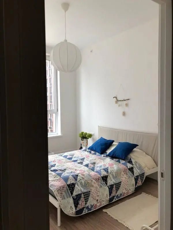 Appartement à louer, 28m², Paris 12ème