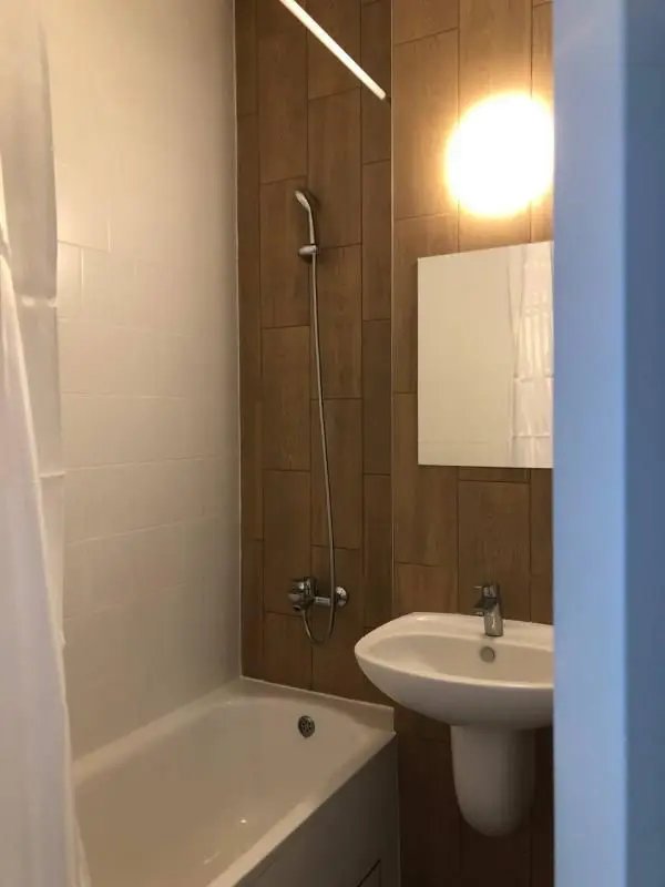 Appartement à louer, 28m², Paris 12ème
