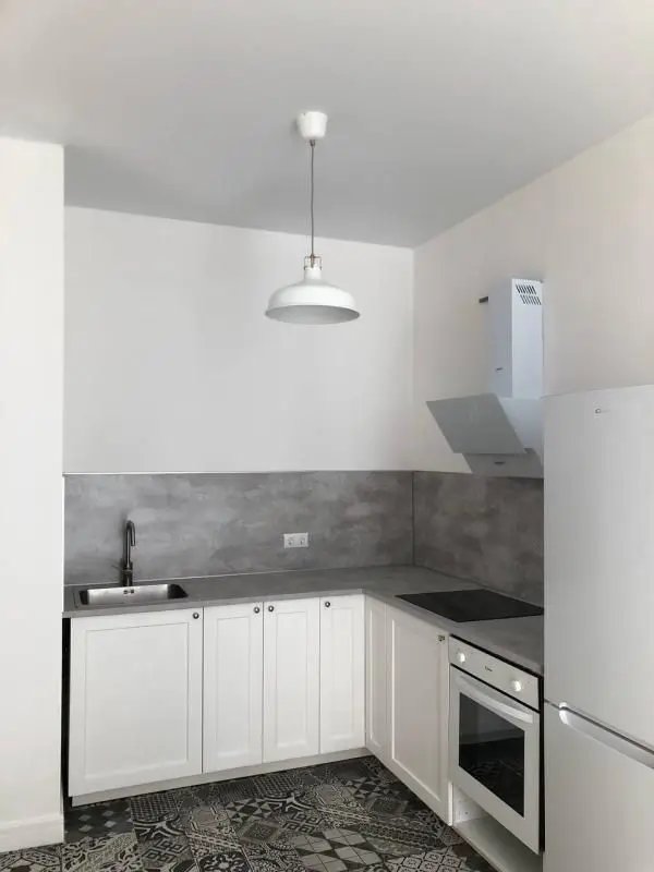 Appartement à louer, 28m², Paris 12ème
