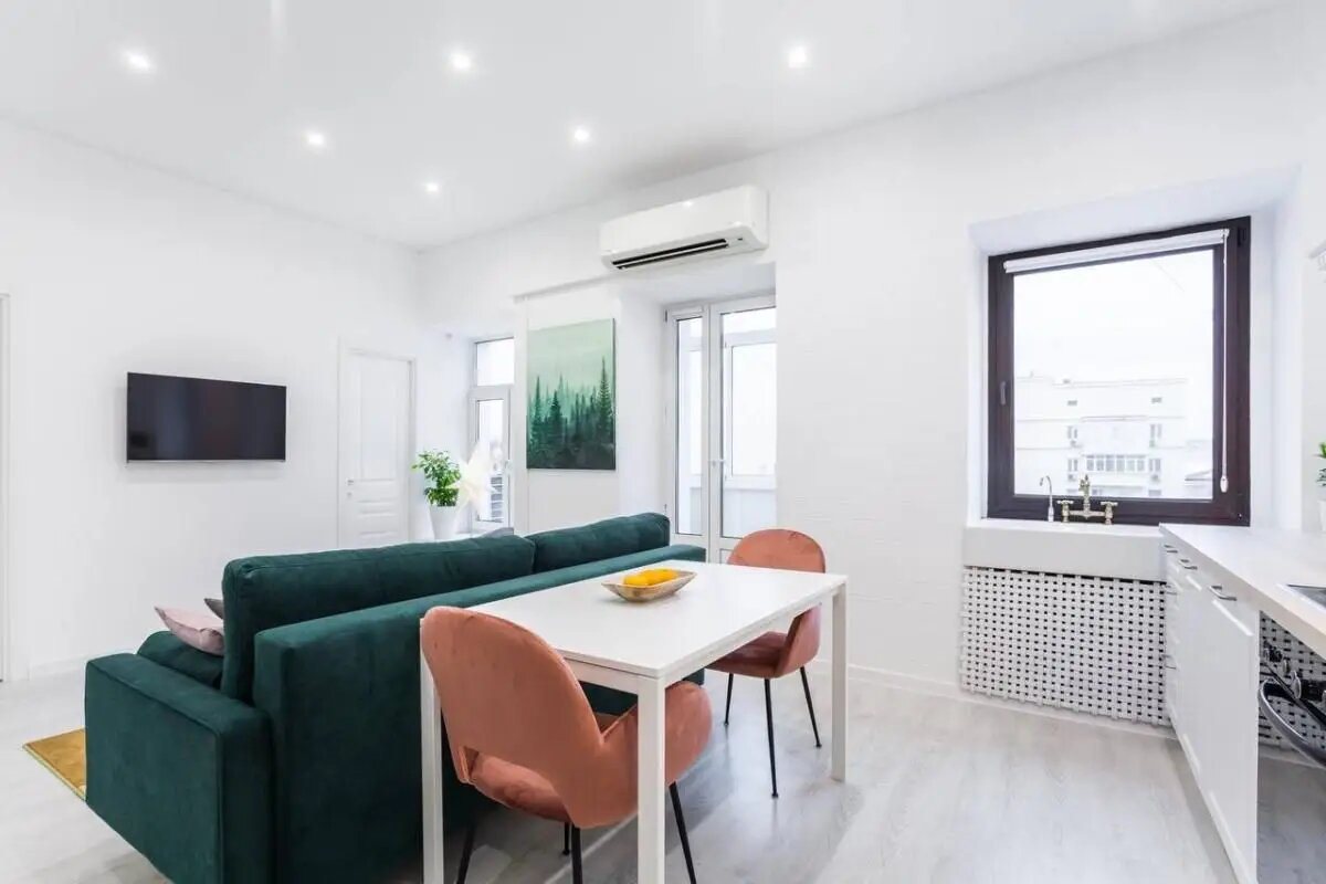 Appartement à louer, 34m², Nice