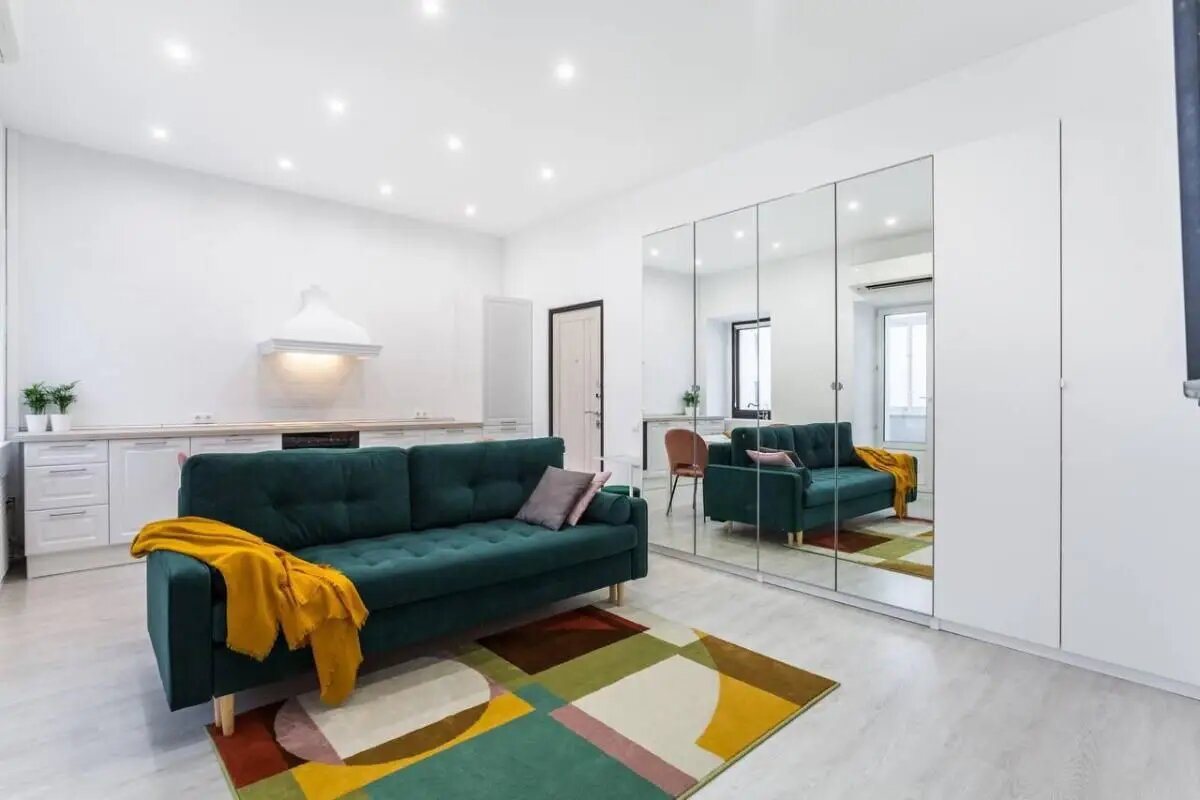 Appartement à louer, 34m², Nice
