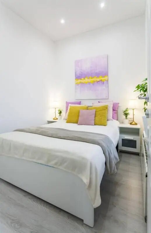 Appartement à louer, 34m², Nice