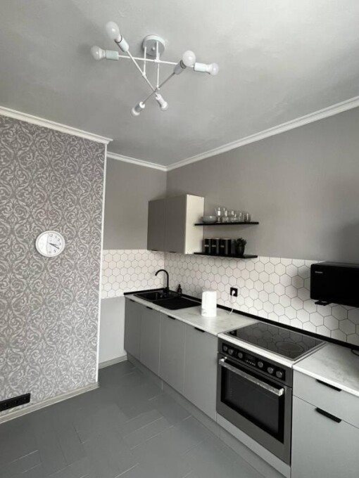 Appartement à louer, 27m², Lyon 4ème