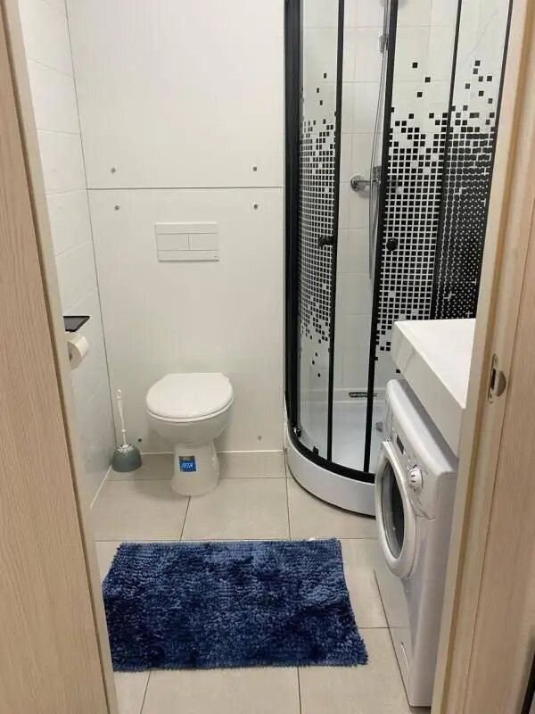 Appartement à louer, 21m², Paris 11ème