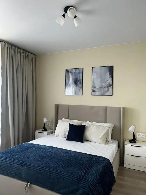Appartement à louer, 28m², Lyon 7ème