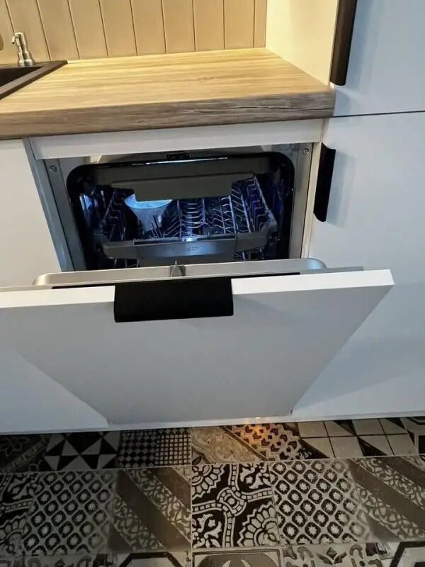 Appartement à louer, 28m², Lyon 7ème