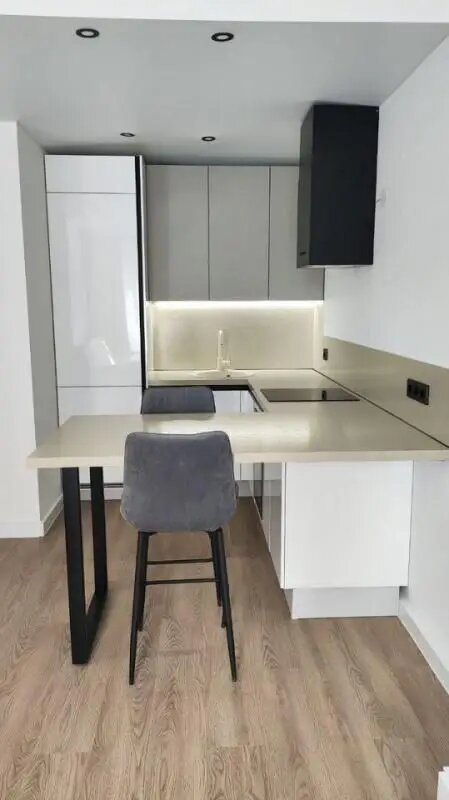 Appartement à louer, 28m², Paris 11ème