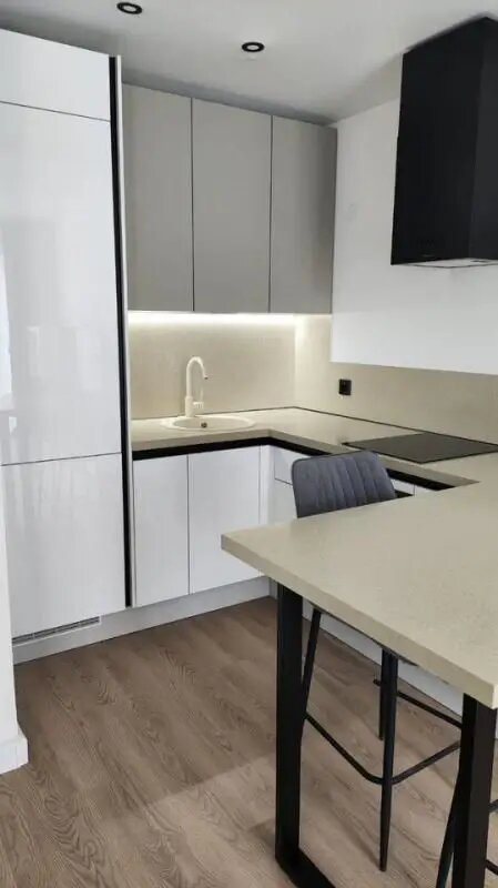 Appartement à louer, 28m², Paris 11ème