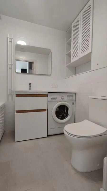 Appartement à louer, 28m², Paris 11ème