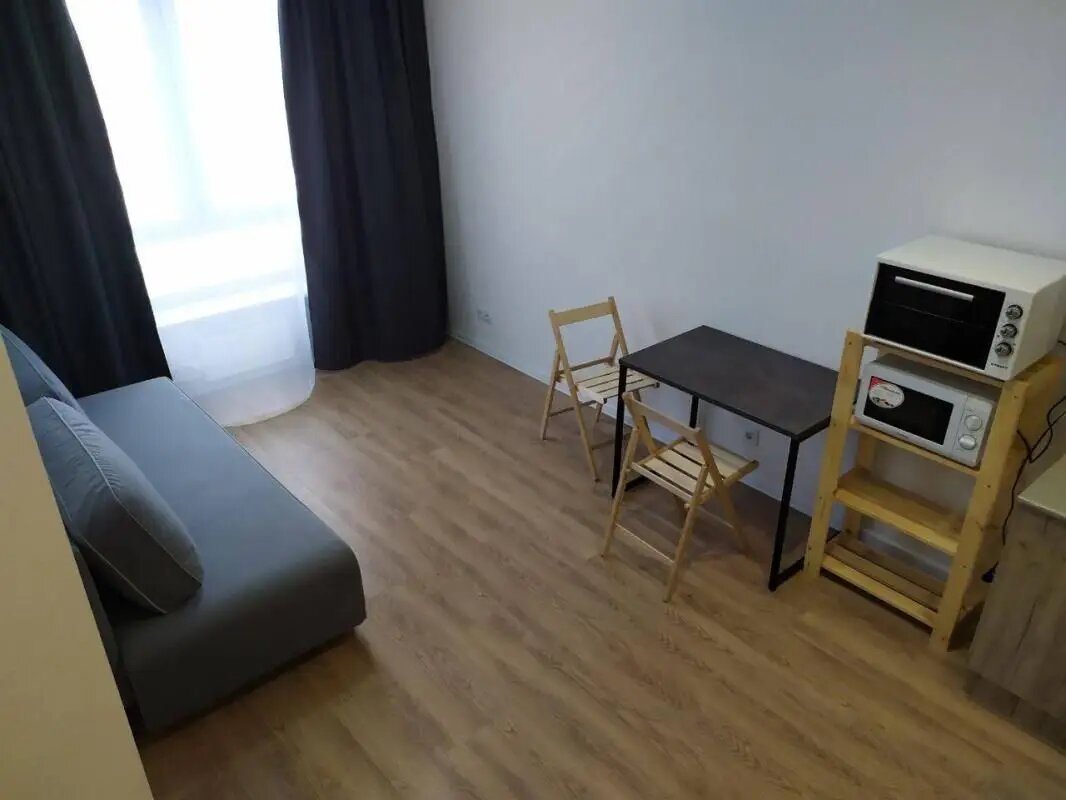 Appartement à louer, 27m², Paris 13ème