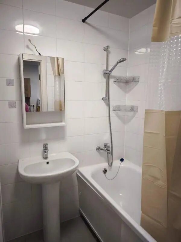 Appartement à louer, 27m², Paris 13ème