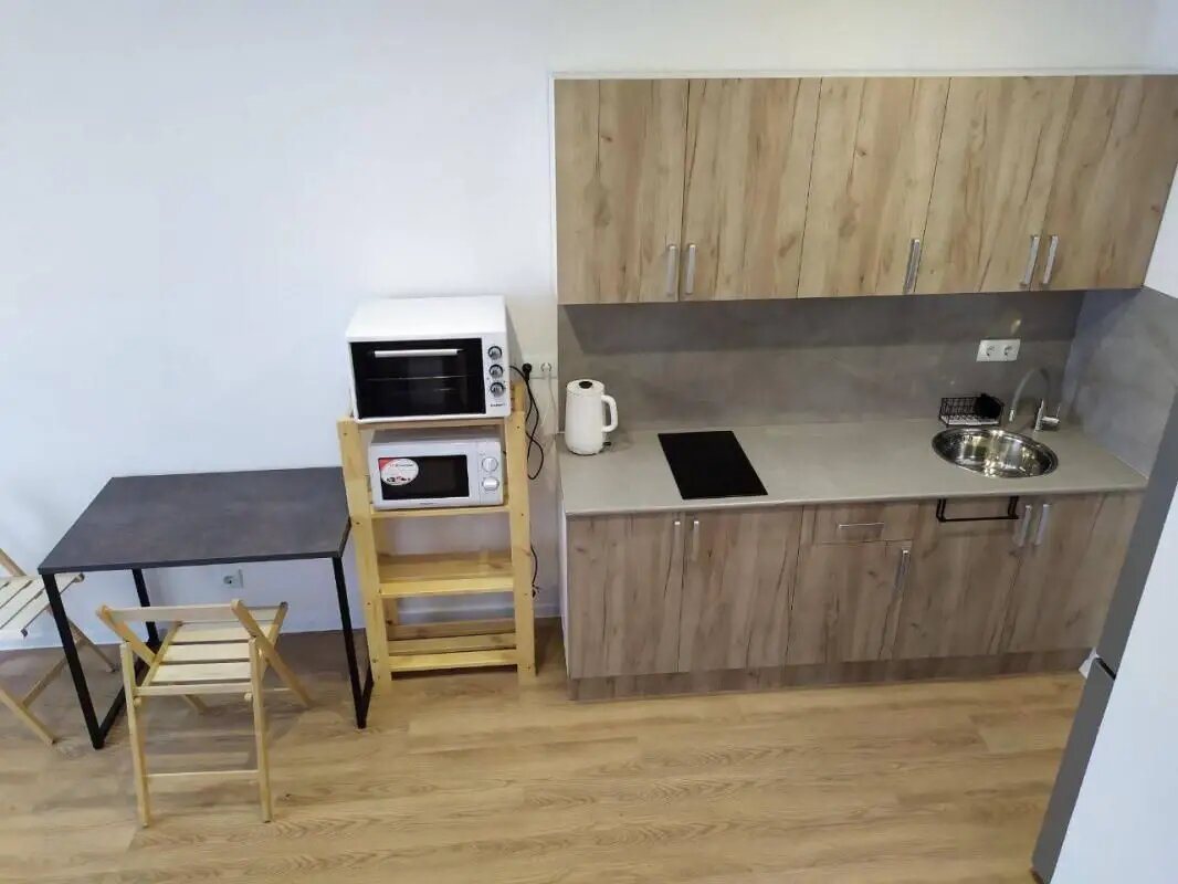 Appartement à louer, 27m², Paris 13ème