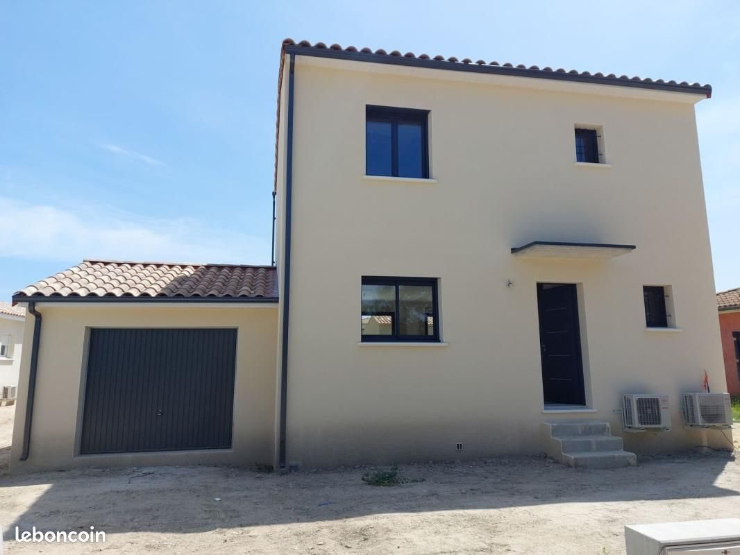 Maison à vendre, 83m², Rivesaltes