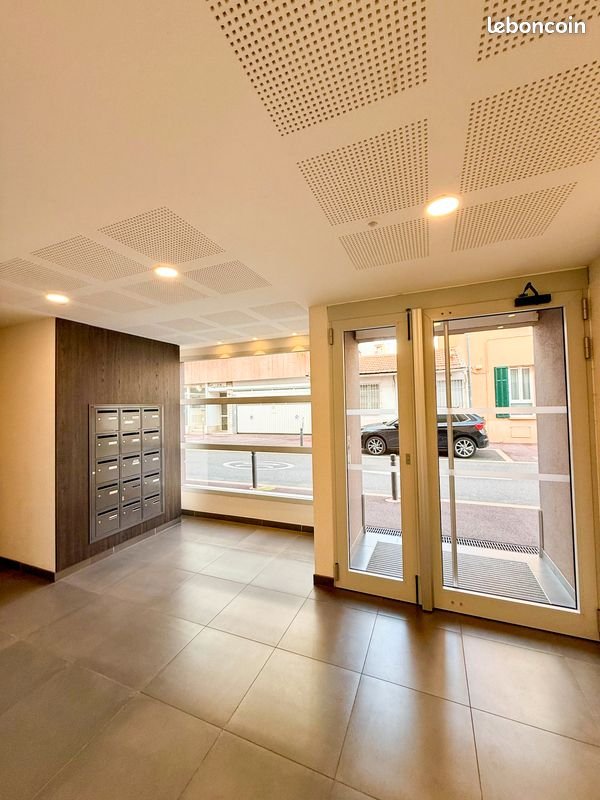 Appartement à vendre, 41m², Cannes