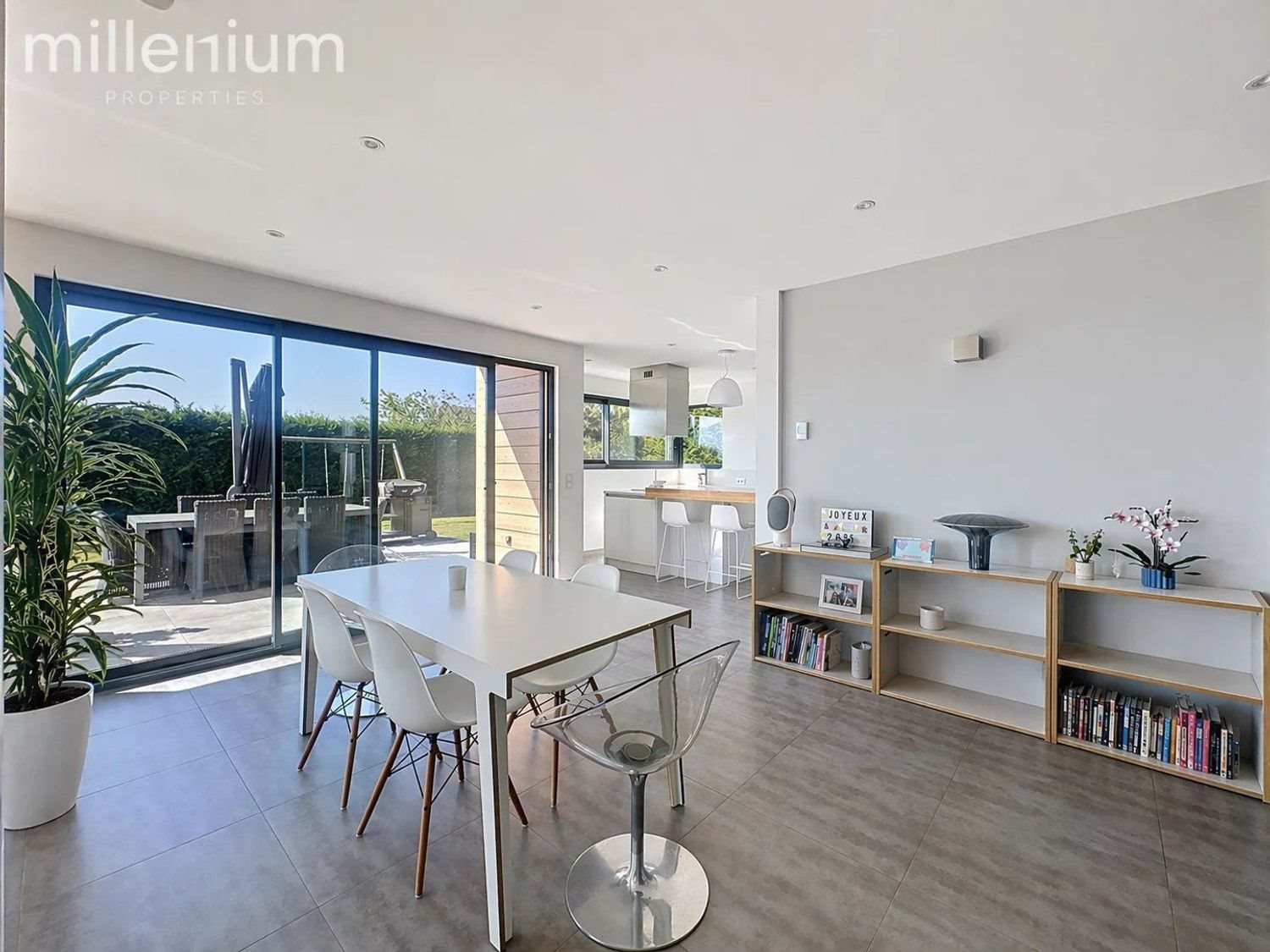 Maison à vendre, 167m², Cuvat