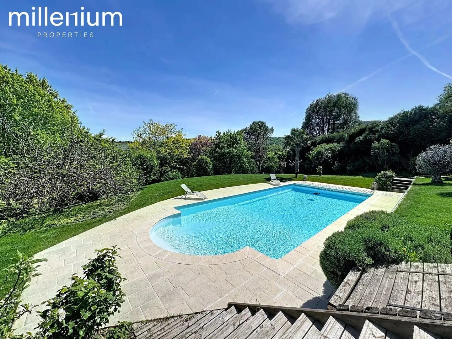 Maison à vendre, 313m², Monnetier-Mornex