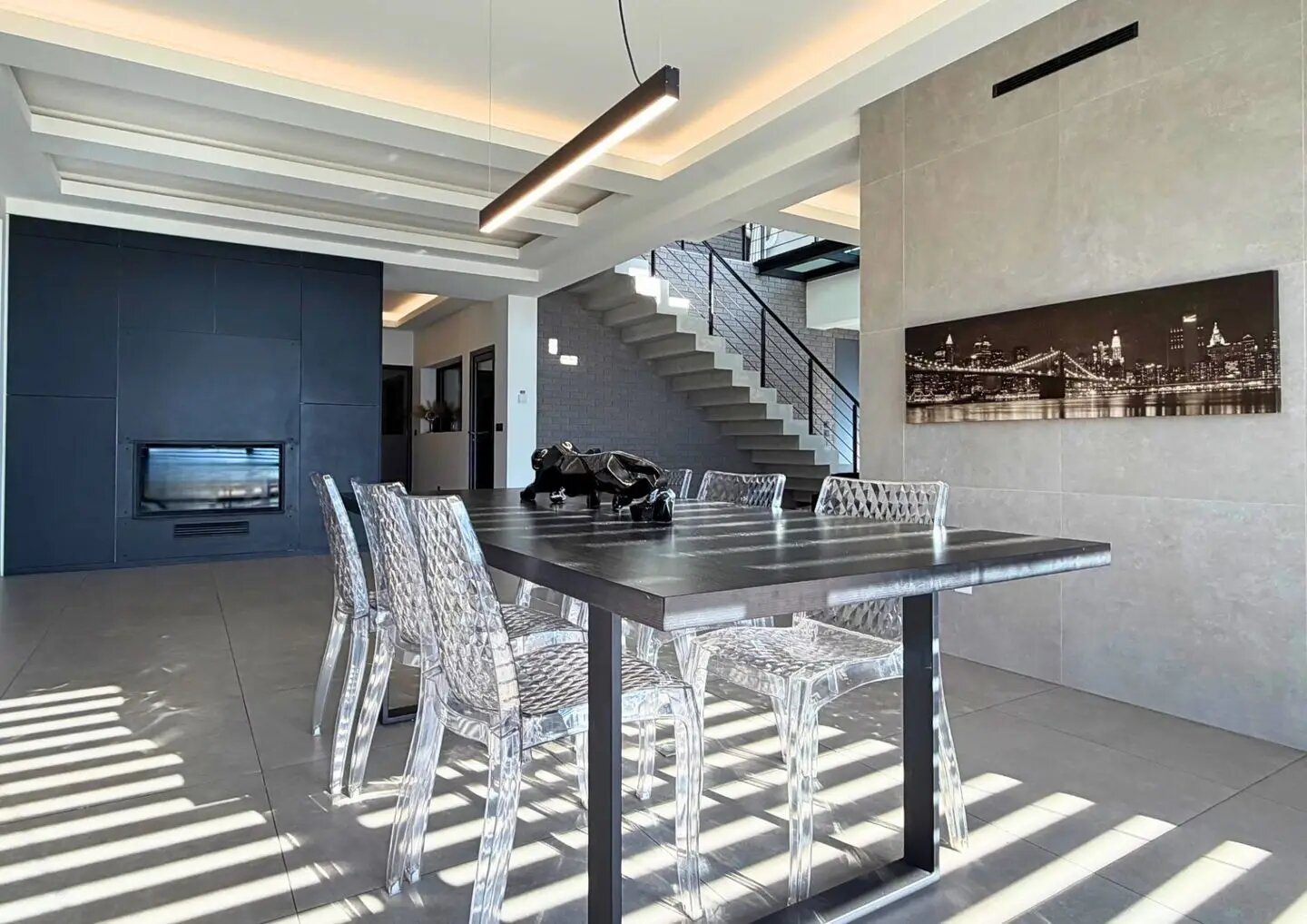 Maison à vendre, 232m², Thyez