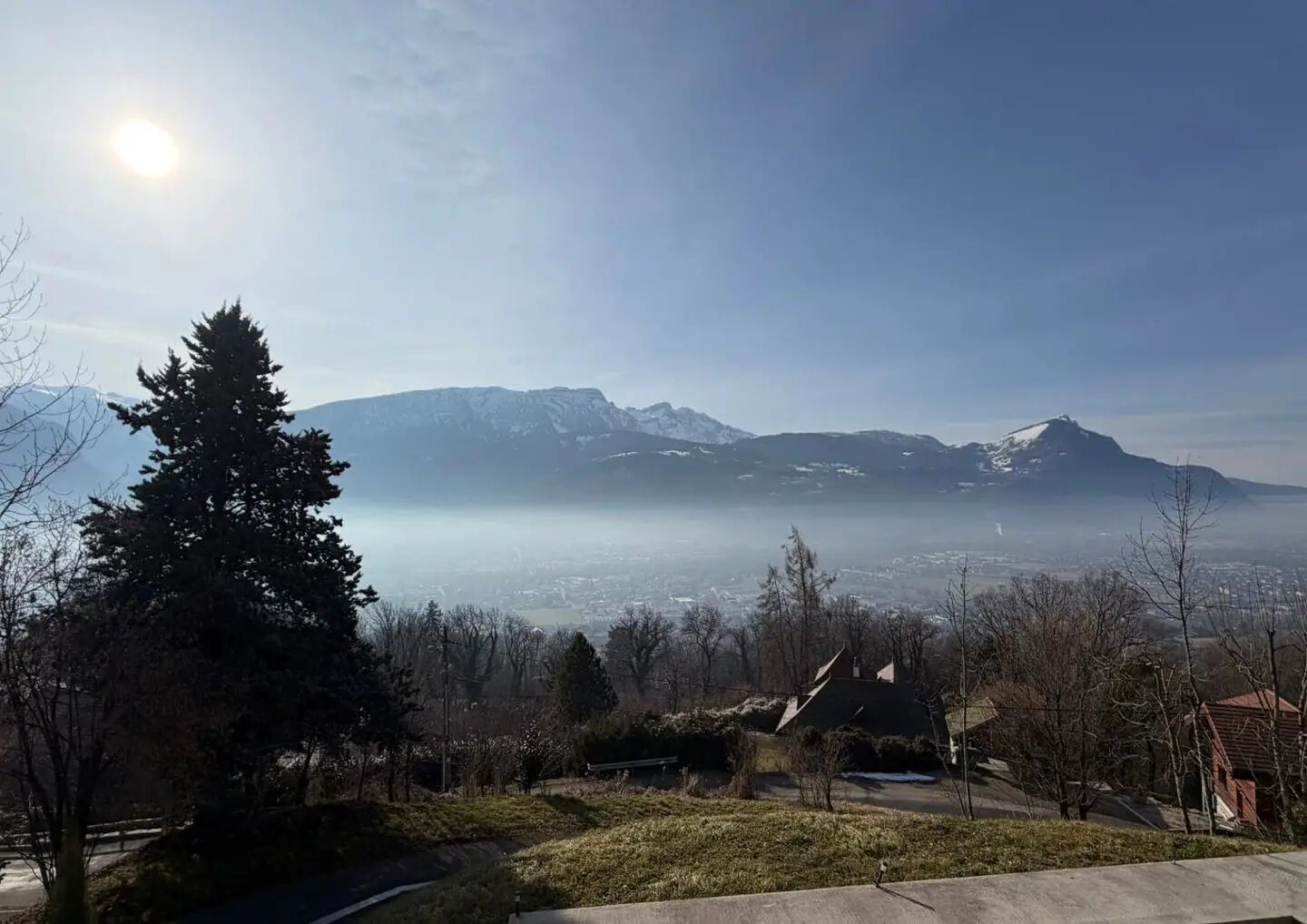 Maison à vendre, 232m², Thyez
