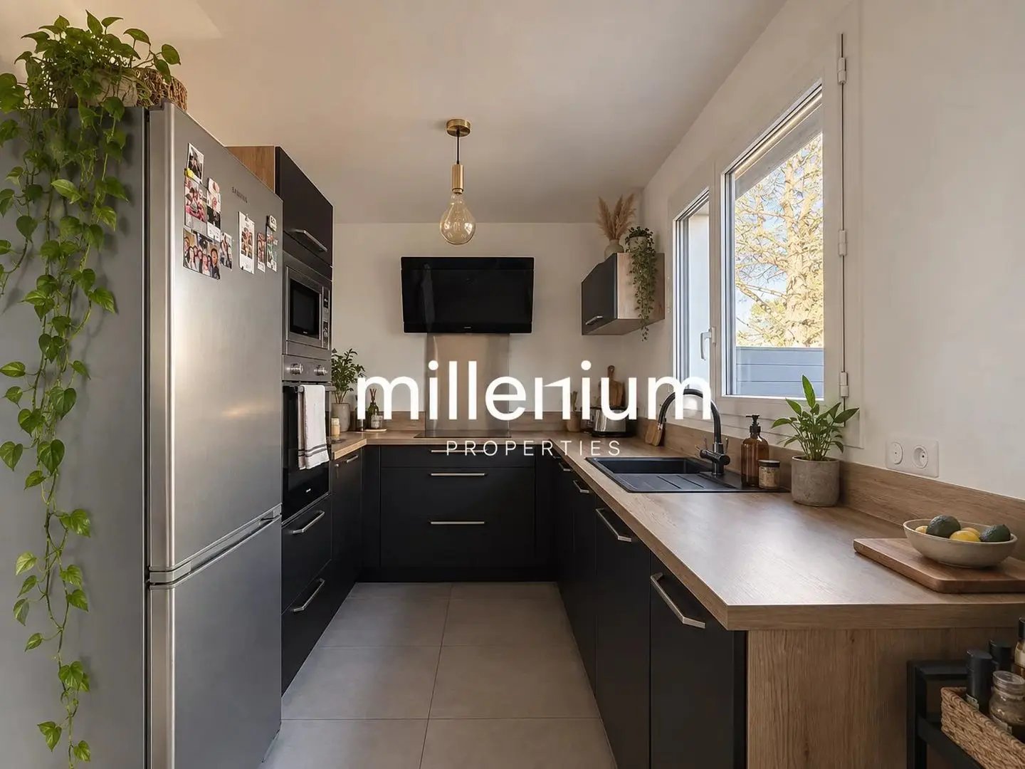 Maison à vendre, 89m², Monnetier-Mornex