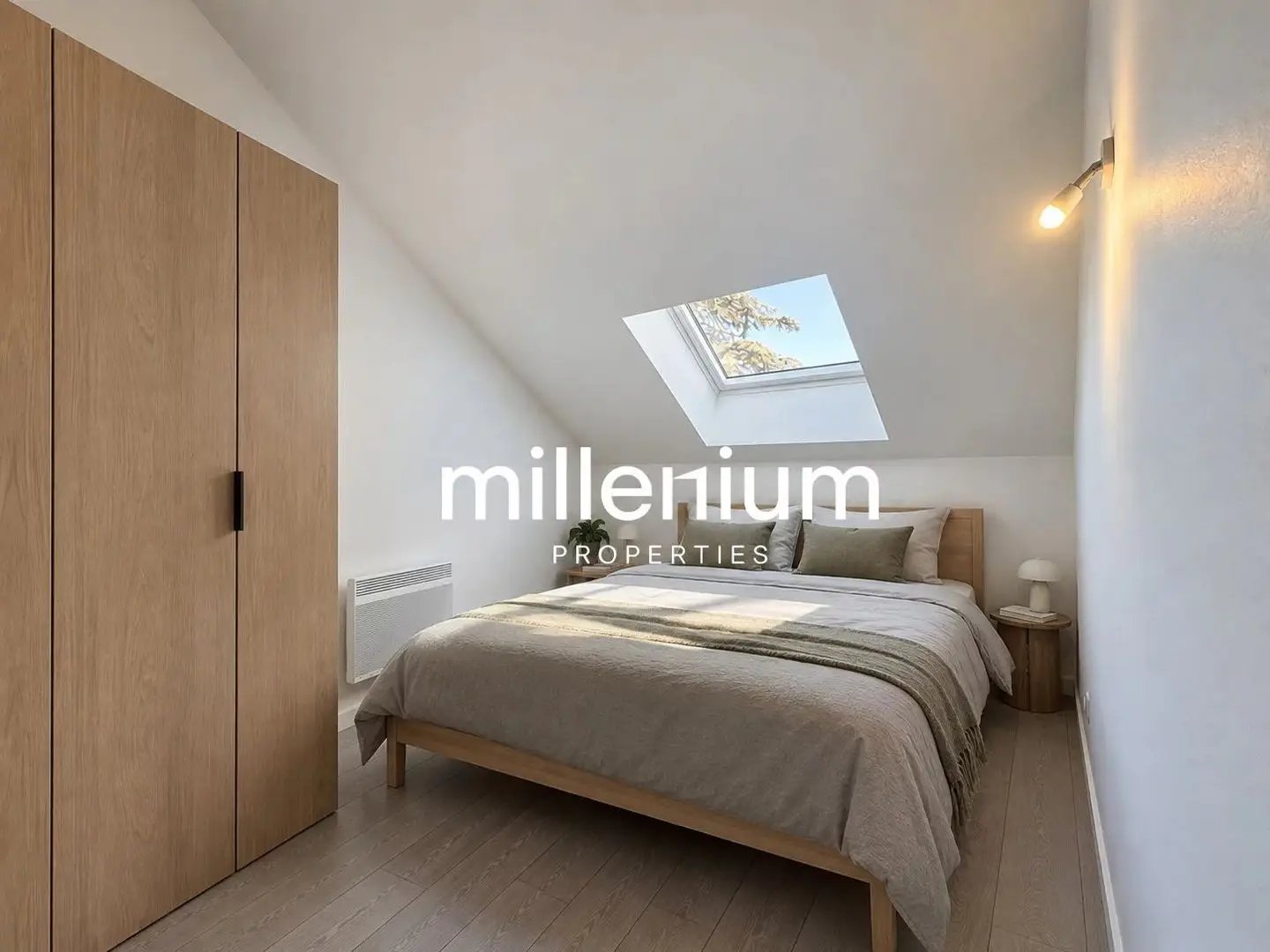 Maison à vendre, 89m², Monnetier-Mornex