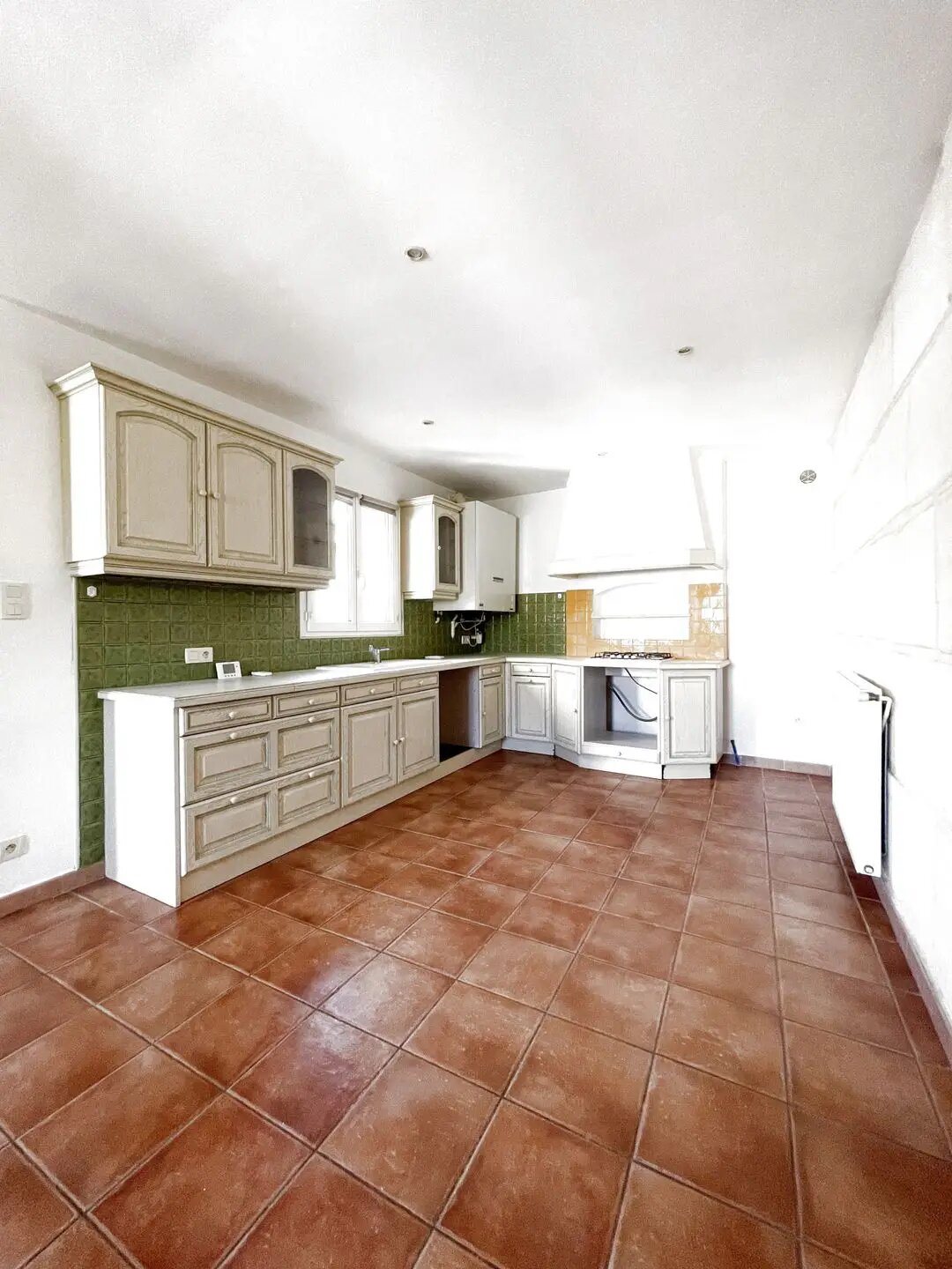 Maison à louer, 85m², Fourques