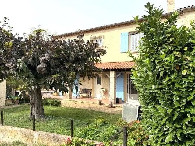 Maison à vendre, 163m², Arles