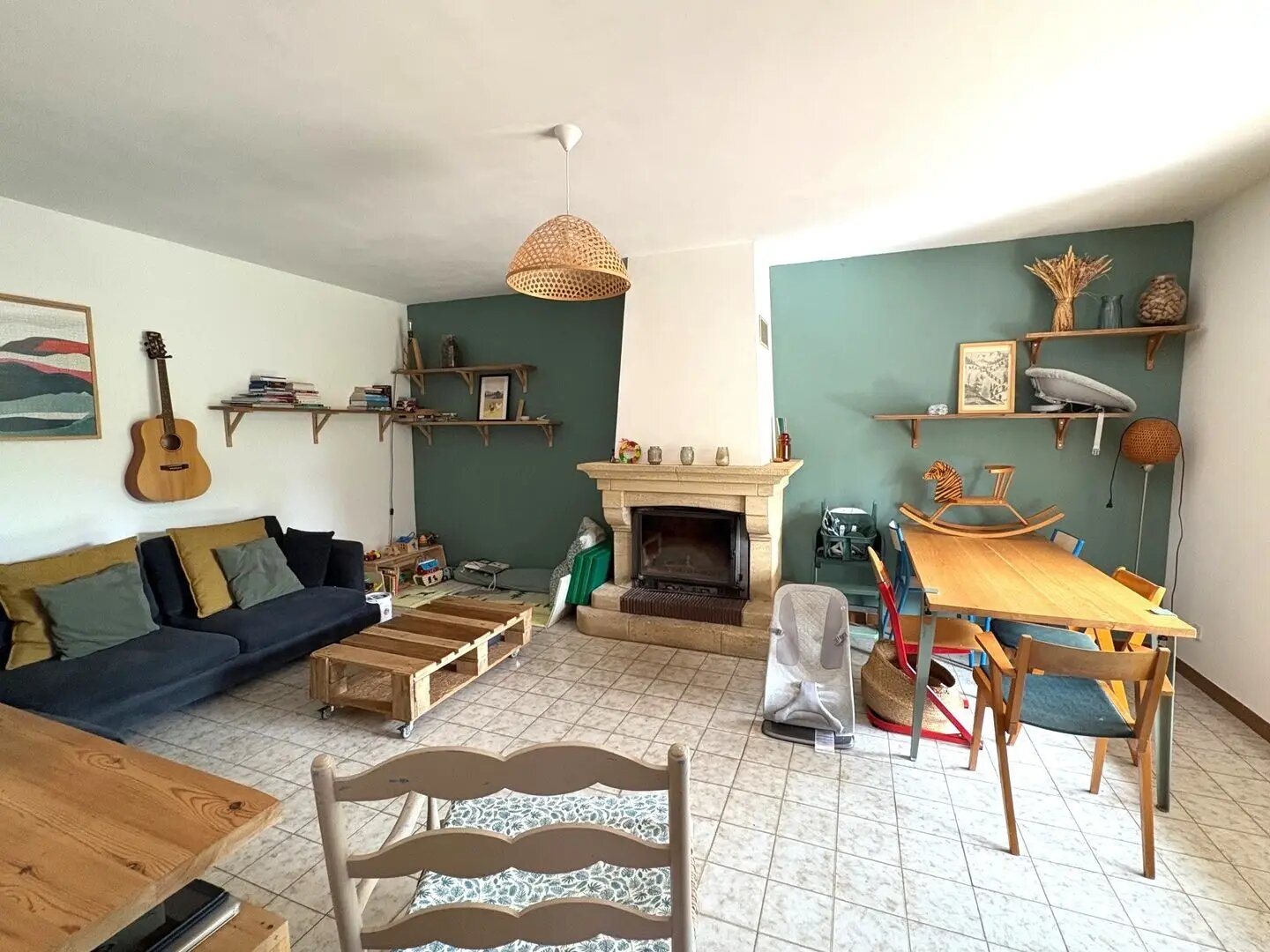 Maison à vendre, 163m², Arles