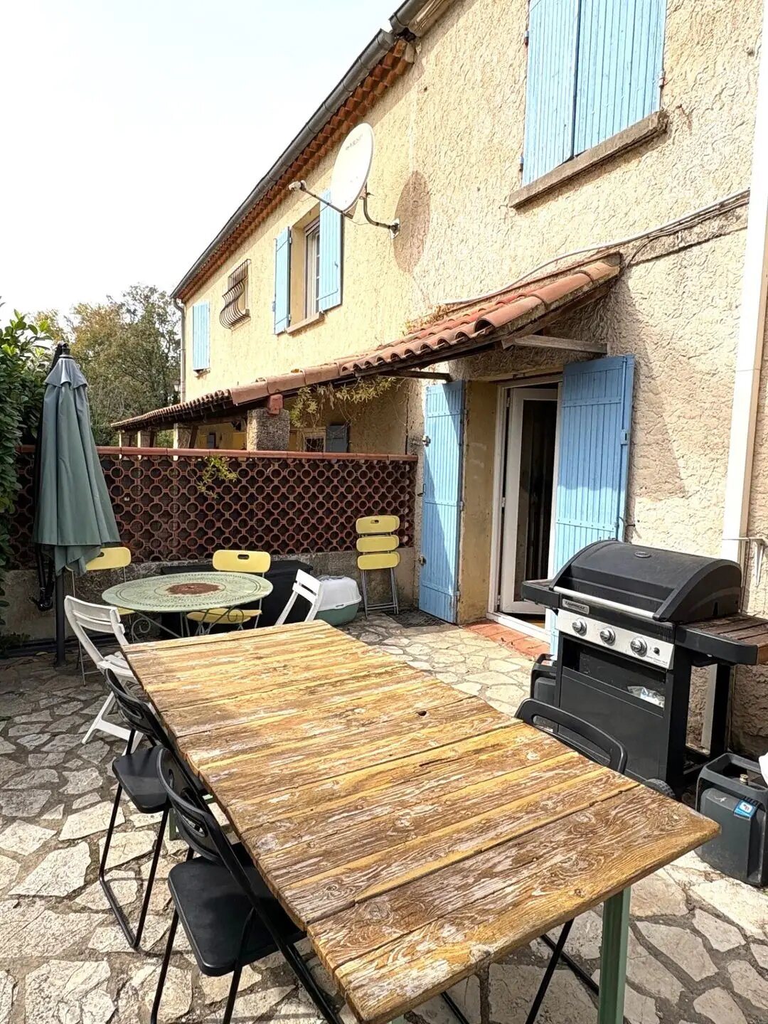 Maison à vendre, 163m², Arles
