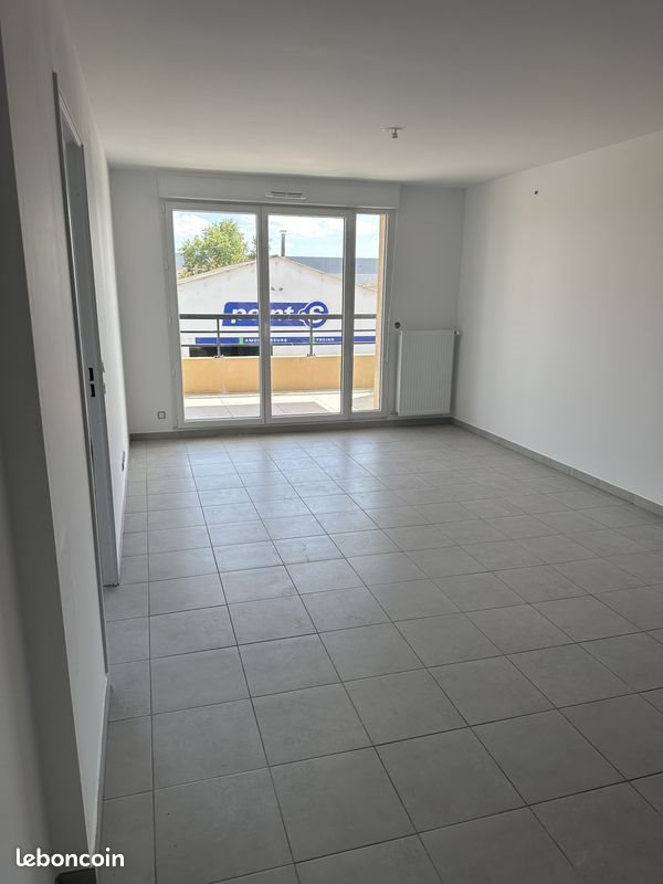 Appartement à louer, 41m², Arles