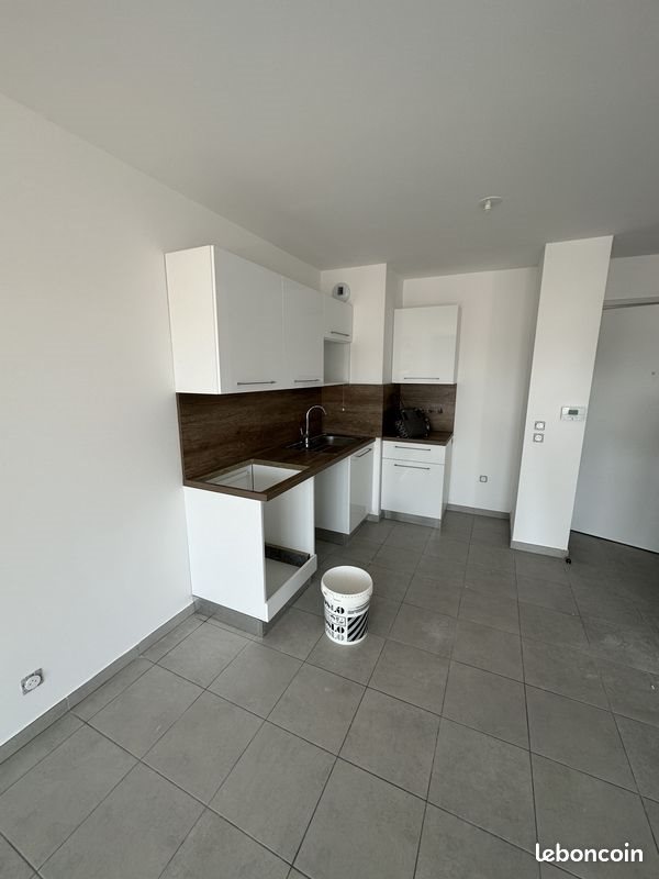 Appartement à louer, 41m², Arles