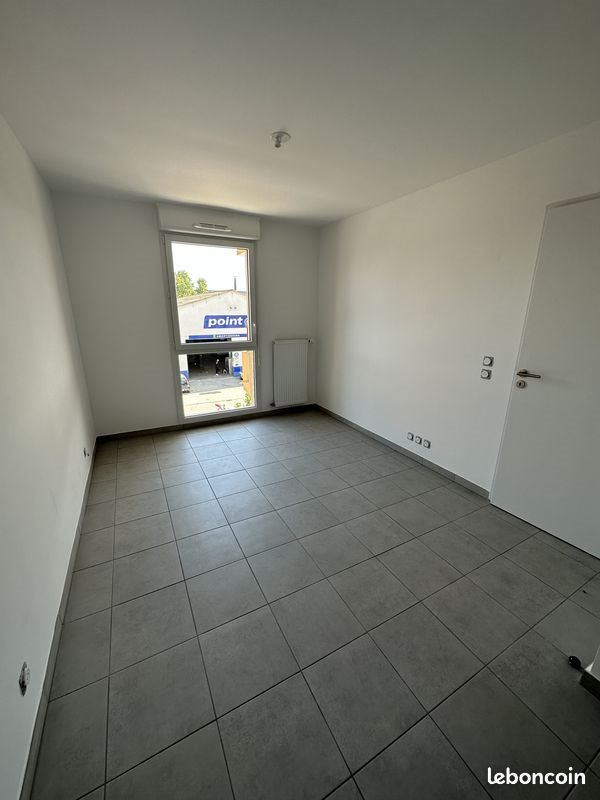 Appartement à louer, 41m², Arles