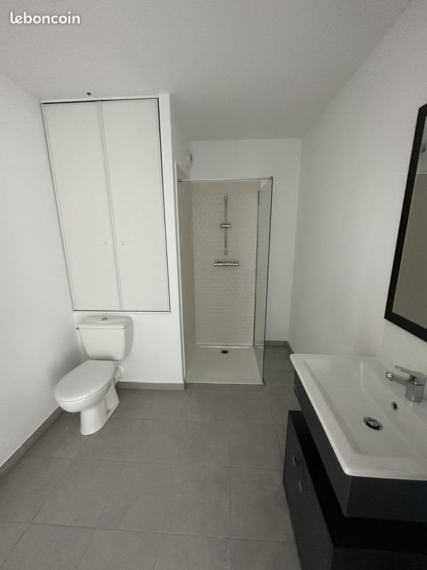 Appartement à louer, 41m², Arles