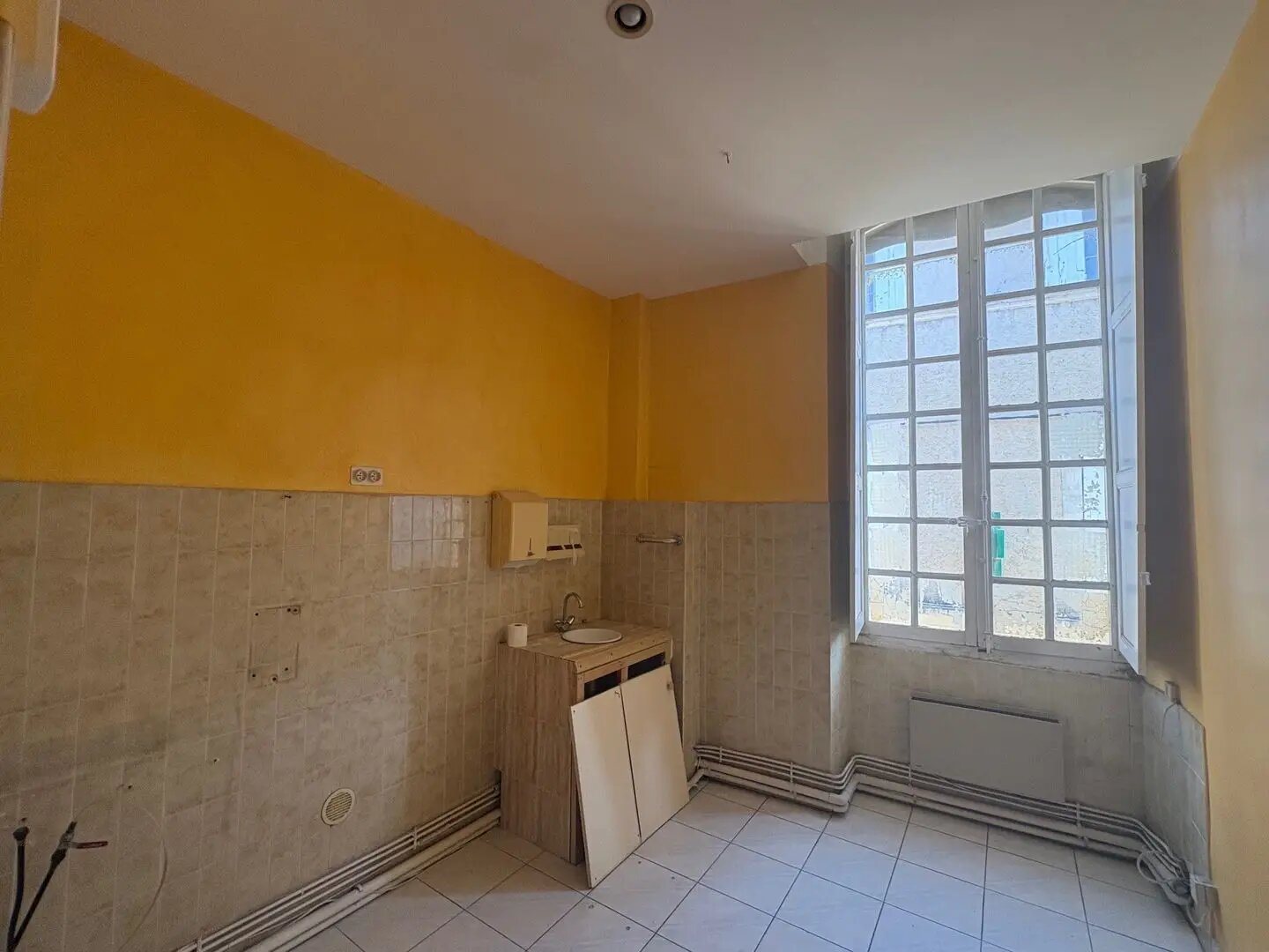 Appartement à vendre, 60m², Arles
